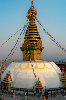 Golden Triangle